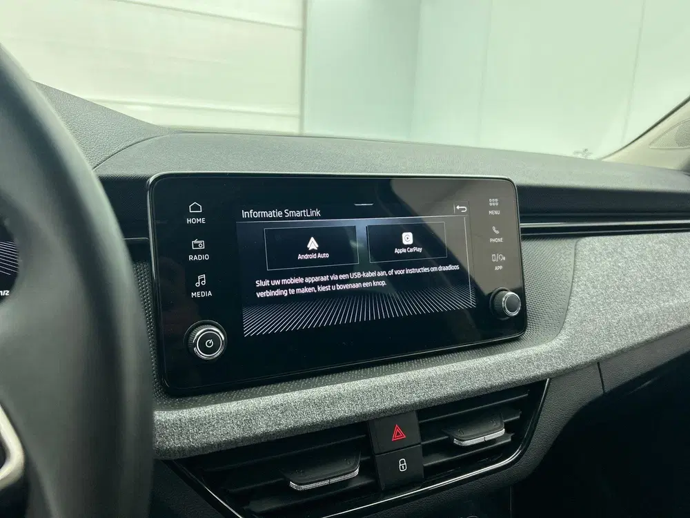 Skoda Kamiq 1.0 TSI Business Edition Automaat Navigati uit 2025, foto 12