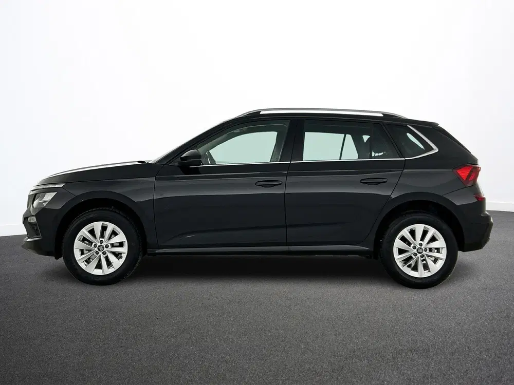 Skoda Kamiq 1.0 TSI Business Edition Automaat Navigati uit 2025, foto 3
