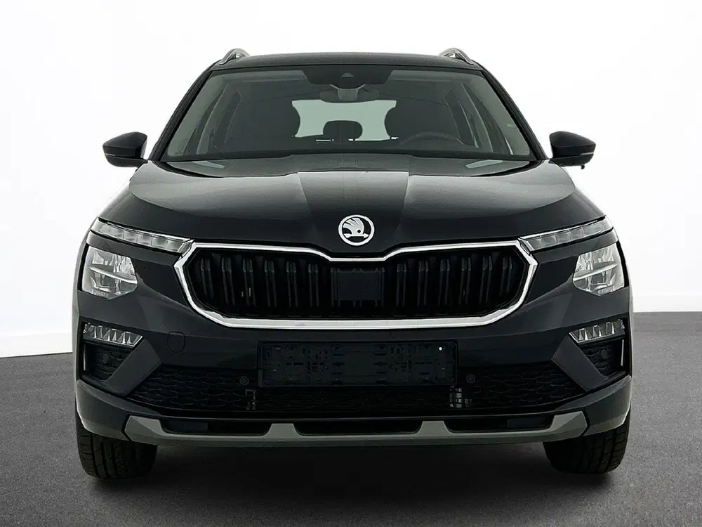 Skoda Kamiq 1.0 TSI Business Edition Automaat Navigati uit 2025, foto 5