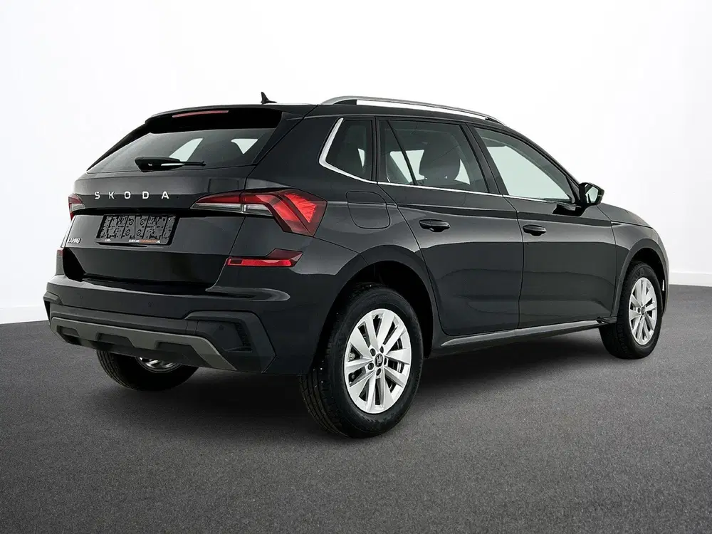 Skoda Kamiq 1.0 TSI Business Edition Automaat Navigati uit 2025, foto 6