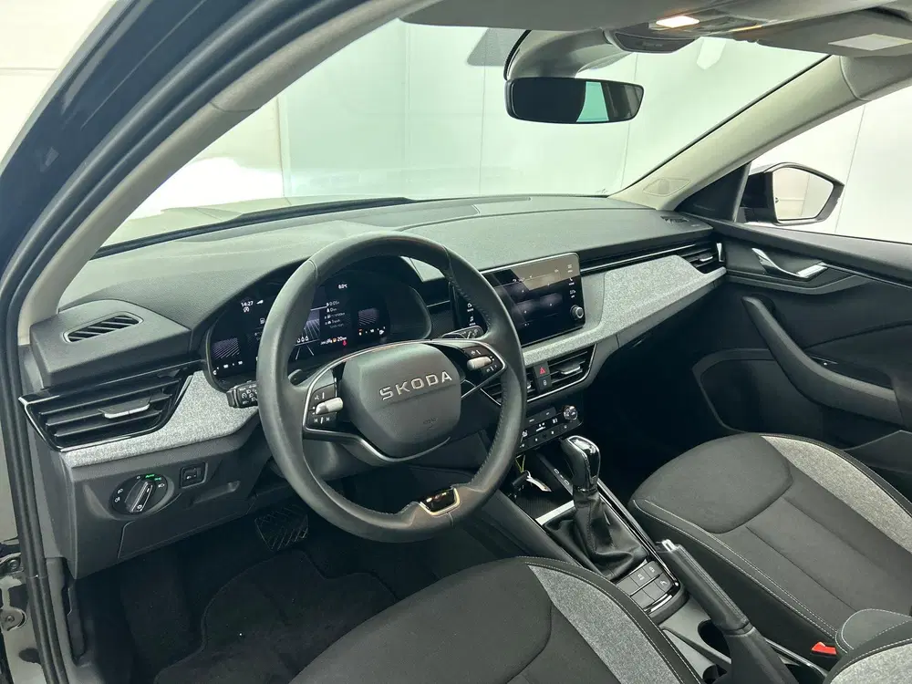 Skoda Kamiq 1.0 TSI Business Edition Automaat Navigati uit 2025, foto 7