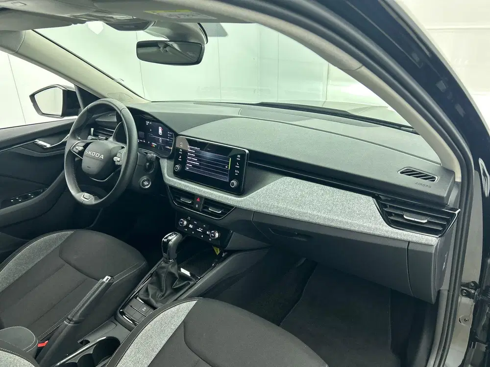 Skoda Kamiq 1.0 TSI Business Edition Automaat Navigati uit 2025, foto 8