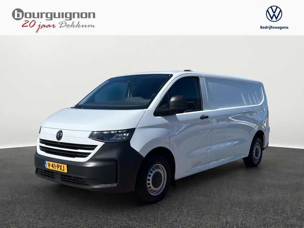 Volkswagen Transporter 2.0 TDI L2H1 30 uit 2025