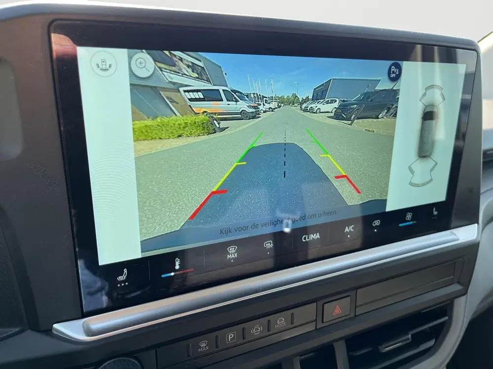 Volkswagen Transporter 2.0 TDI L2H1 30 uit 2025, foto 13