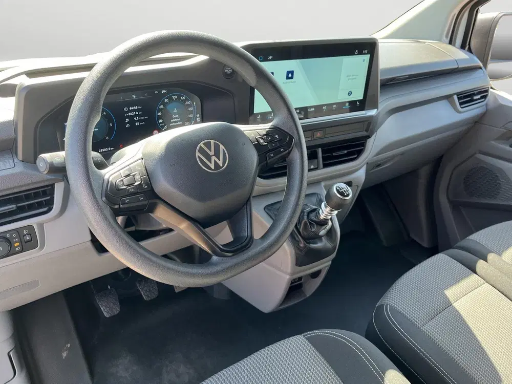 Volkswagen Transporter 2.0 TDI L2H1 30 uit 2025, foto 5