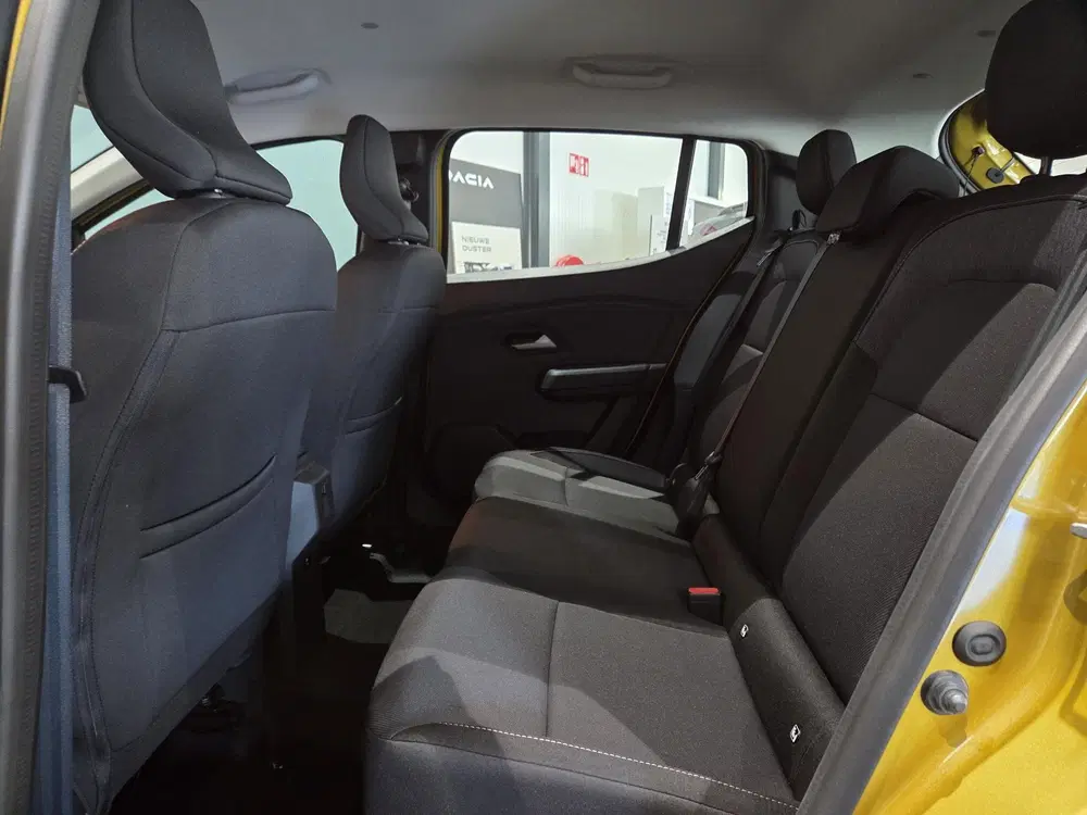 Dacia Sandero 1.0 TCe 100 expression uit 2026, foto 10