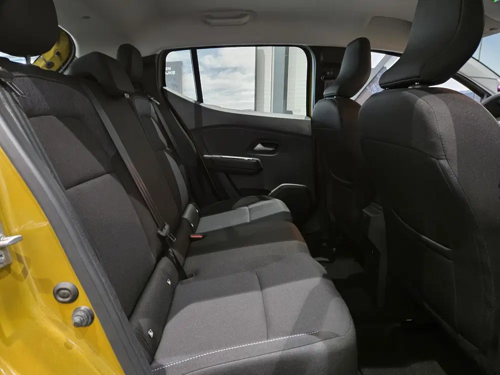 Dacia Sandero 1.0 TCe 100 expression uit 2026, foto 11