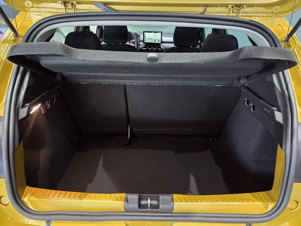 Dacia Sandero 1.0 TCe 100 expression uit 2026, foto 12