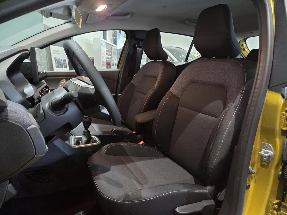 Dacia Sandero 1.0 TCe 100 expression uit 2026, foto 8