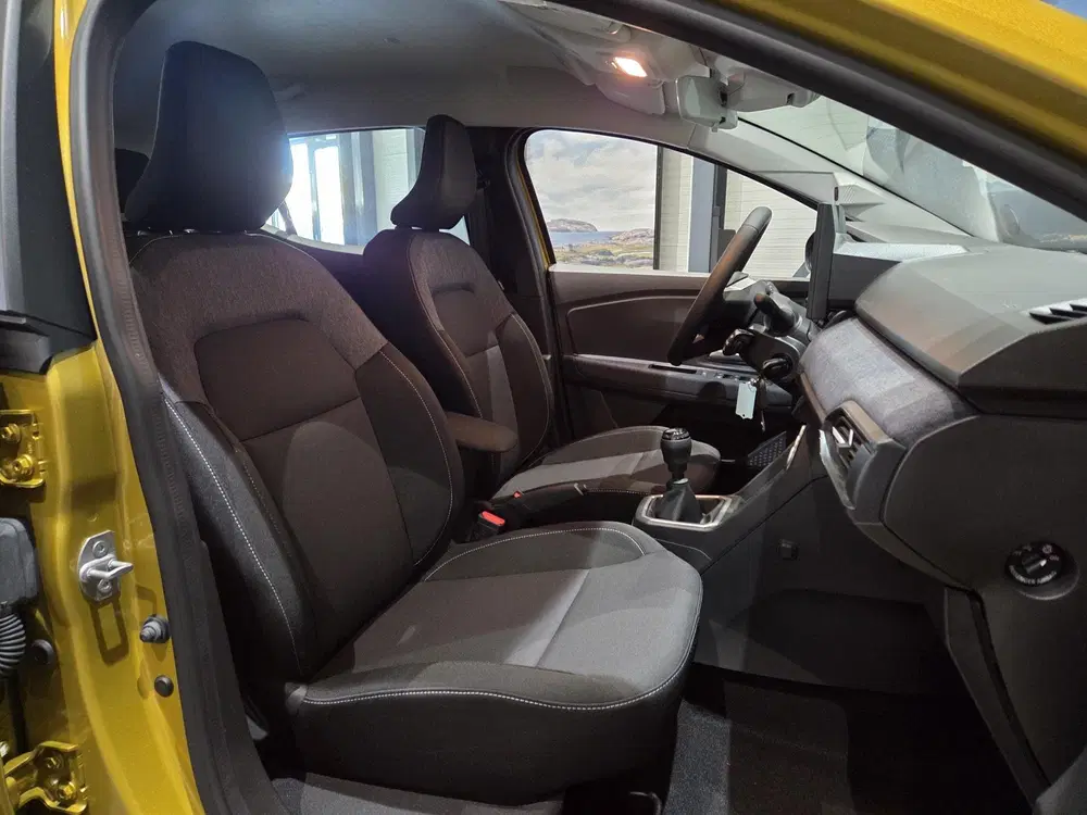 Dacia Sandero 1.0 TCe 100 expression uit 2026, foto 9