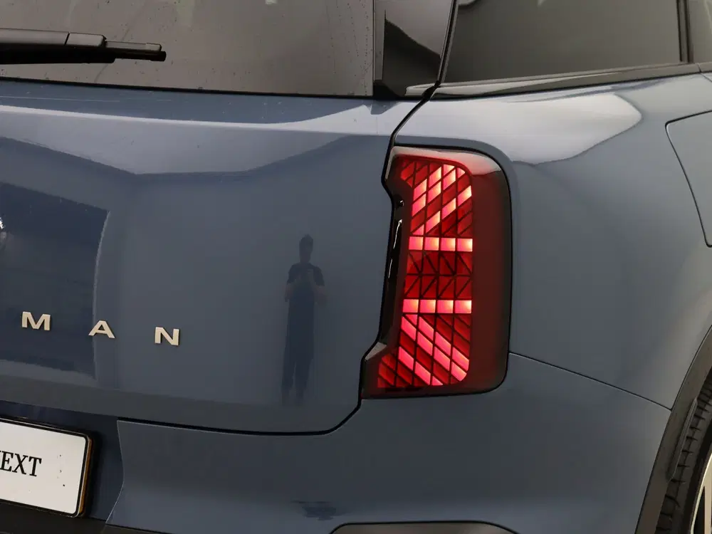Mini Countryman C Favoured Pakket L (bj 2026 uit 2026, foto 10