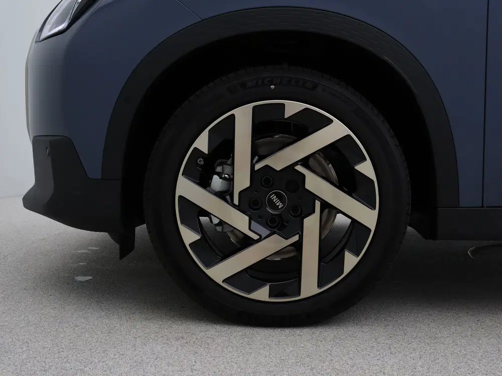 Mini Countryman C Favoured Pakket L (bj 2026 uit 2026, foto 11