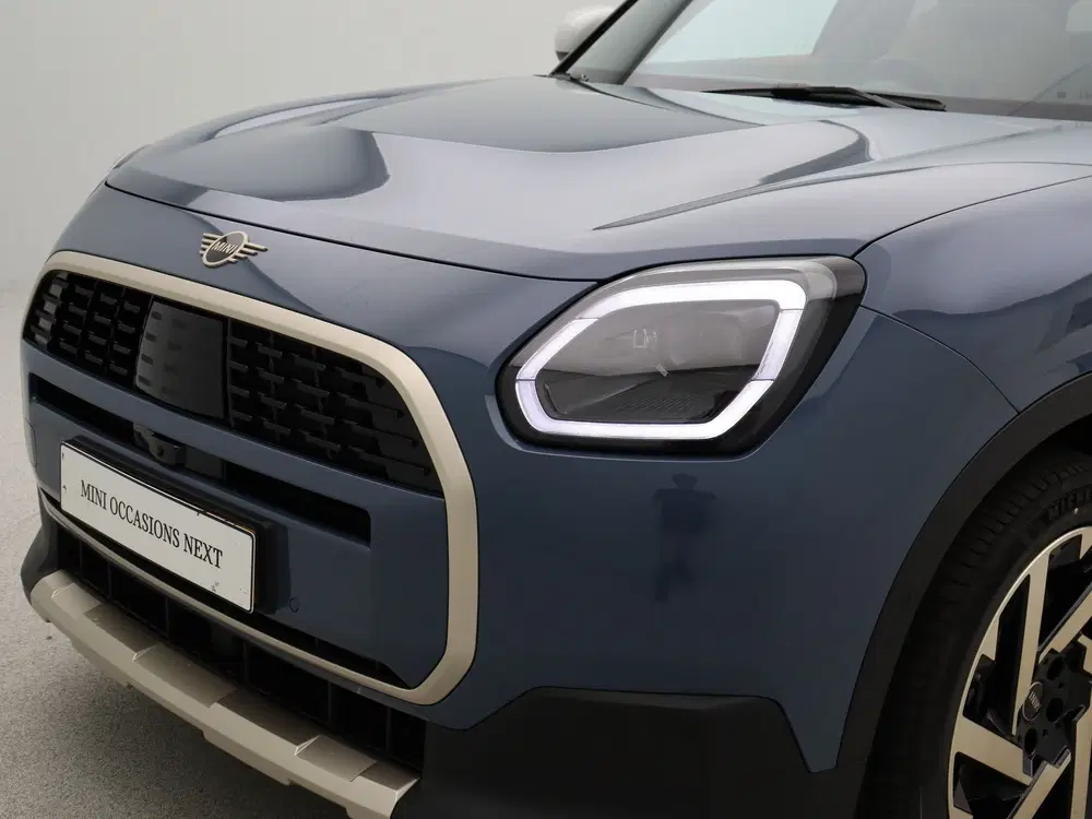 Mini Countryman C Favoured Pakket L (bj 2026 uit 2026, foto 12