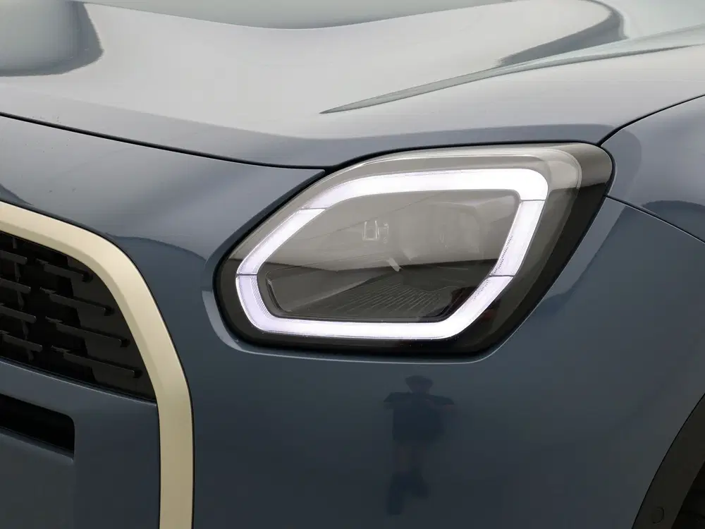 Mini Countryman C Favoured Pakket L (bj 2026 uit 2026, foto 13