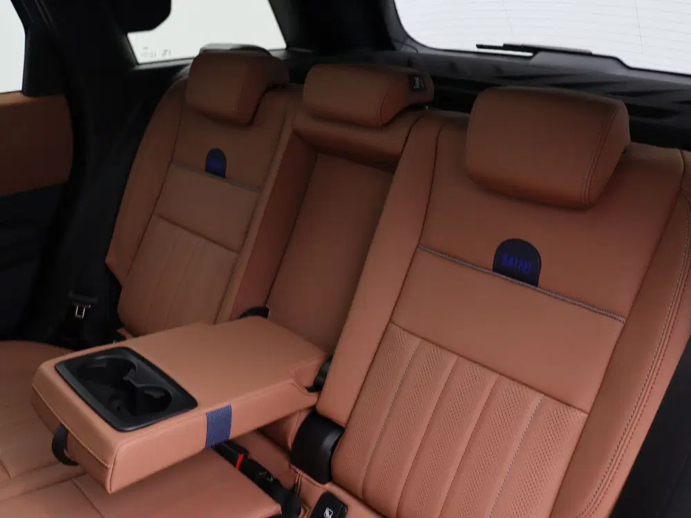Mini Countryman C Favoured Pakket L (bj 2026 uit 2026, foto 14