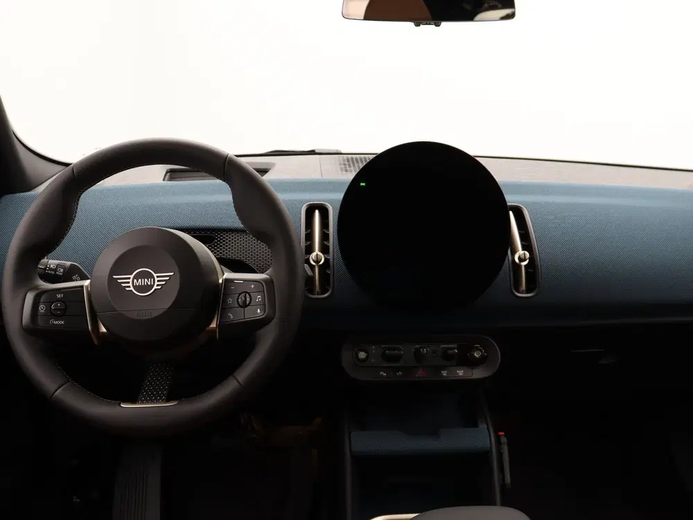 Mini Countryman C Favoured Pakket L (bj 2026 uit 2026, foto 15