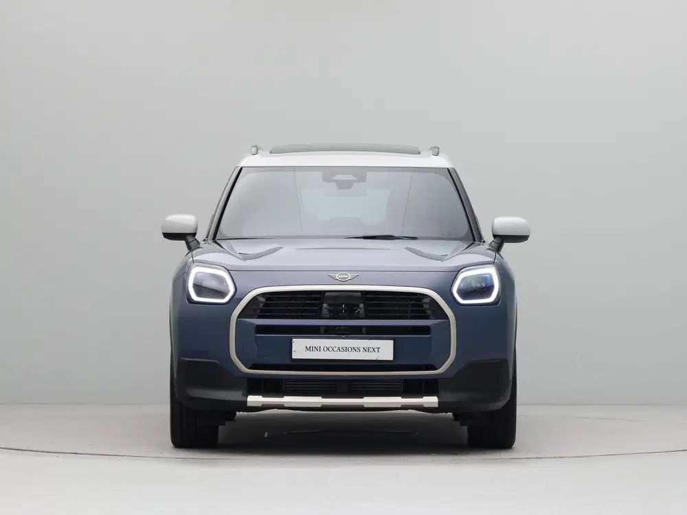 Mini Countryman C Favoured Pakket L (bj 2026 uit 2026, foto 2