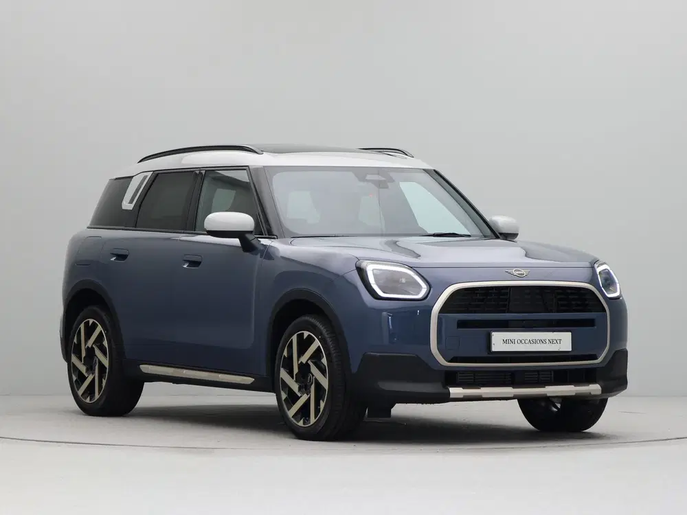 Mini Countryman C Favoured Pakket L (bj 2026 uit 2026, foto 3
