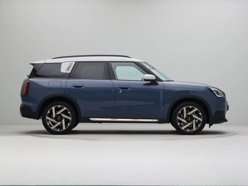 Mini Countryman C Favoured Pakket L (bj 2026 uit 2026, foto 4
