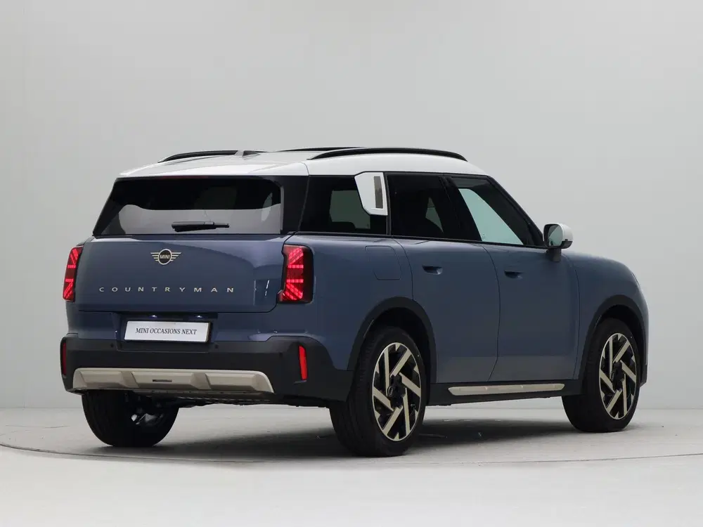 Mini Countryman C Favoured Pakket L (bj 2026 uit 2026, foto 5