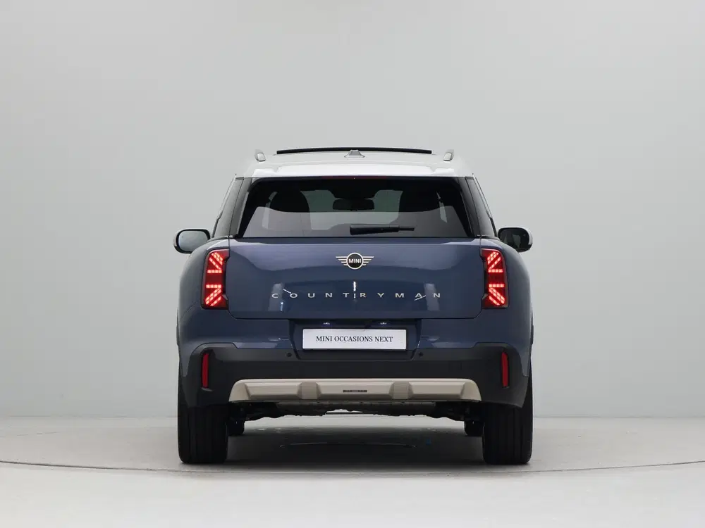 Mini Countryman C Favoured Pakket L (bj 2026 uit 2026, foto 6