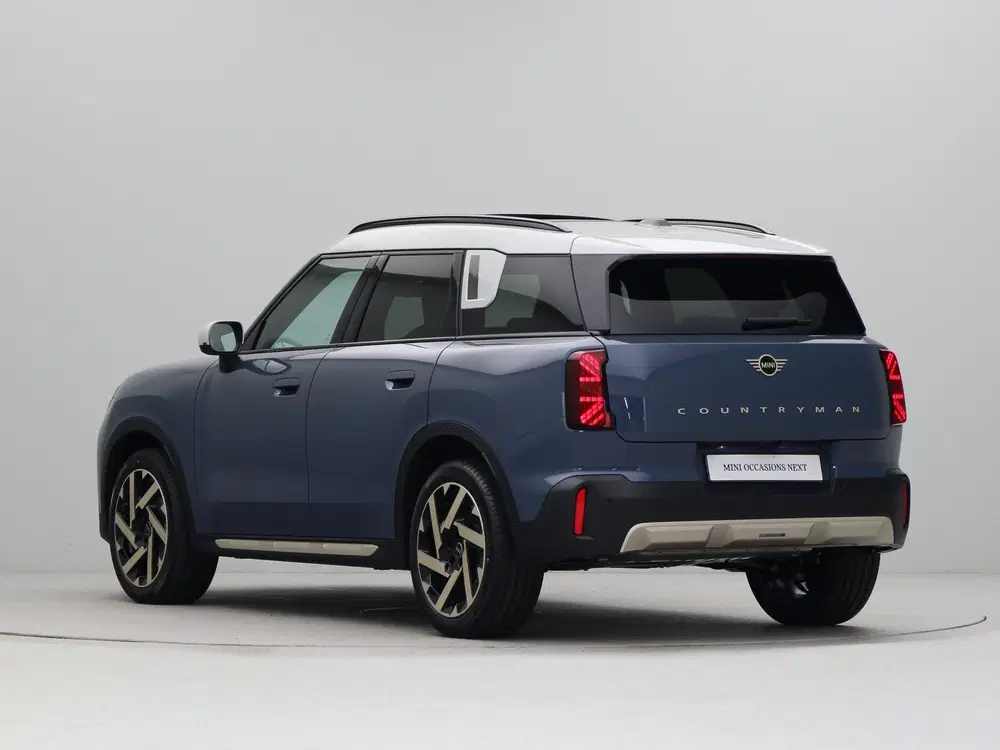 Mini Countryman C Favoured Pakket L (bj 2026 uit 2026, foto 7