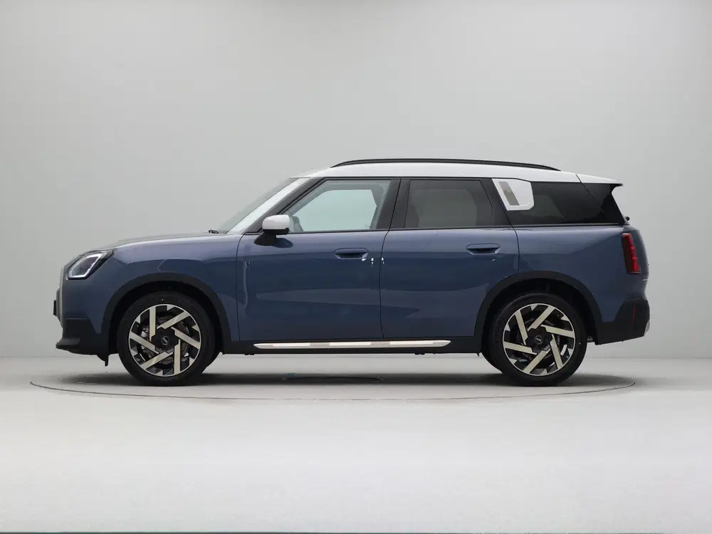 Mini Countryman C Favoured Pakket L (bj 2026 uit 2026, foto 8