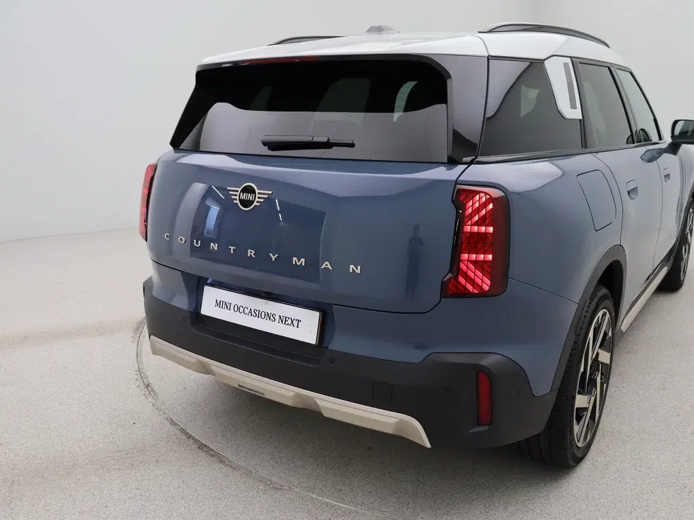 Mini Countryman C Favoured Pakket L (bj 2026 uit 2026, foto 9
