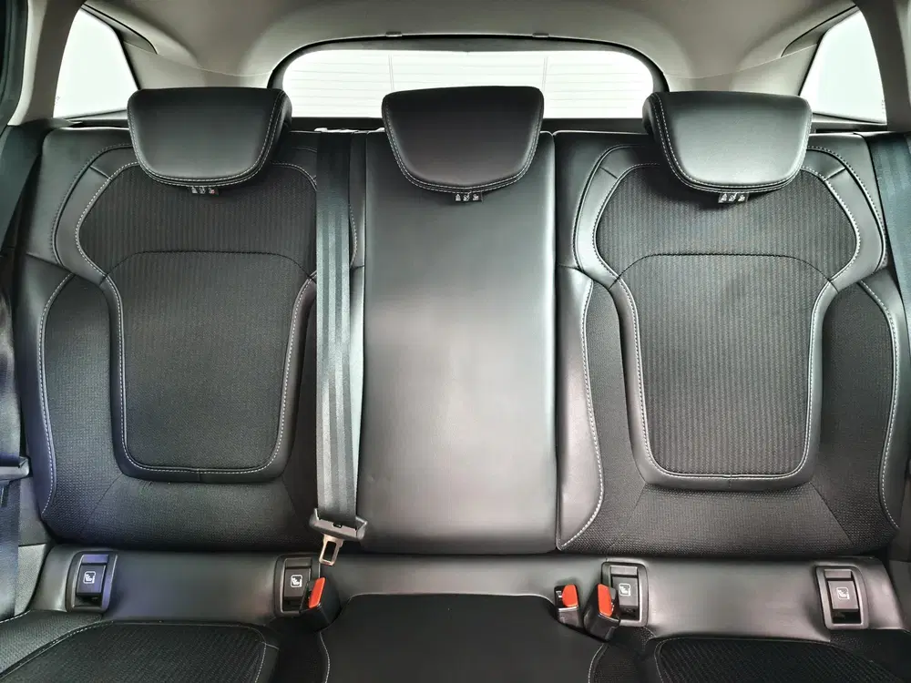Renault Megane Mégane Estate 1.3 TCe 140 Techno uit 2024, foto 8