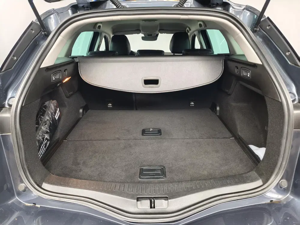 Renault Megane Mégane Estate 1.3 TCe 140 Techno uit 2024, foto 9