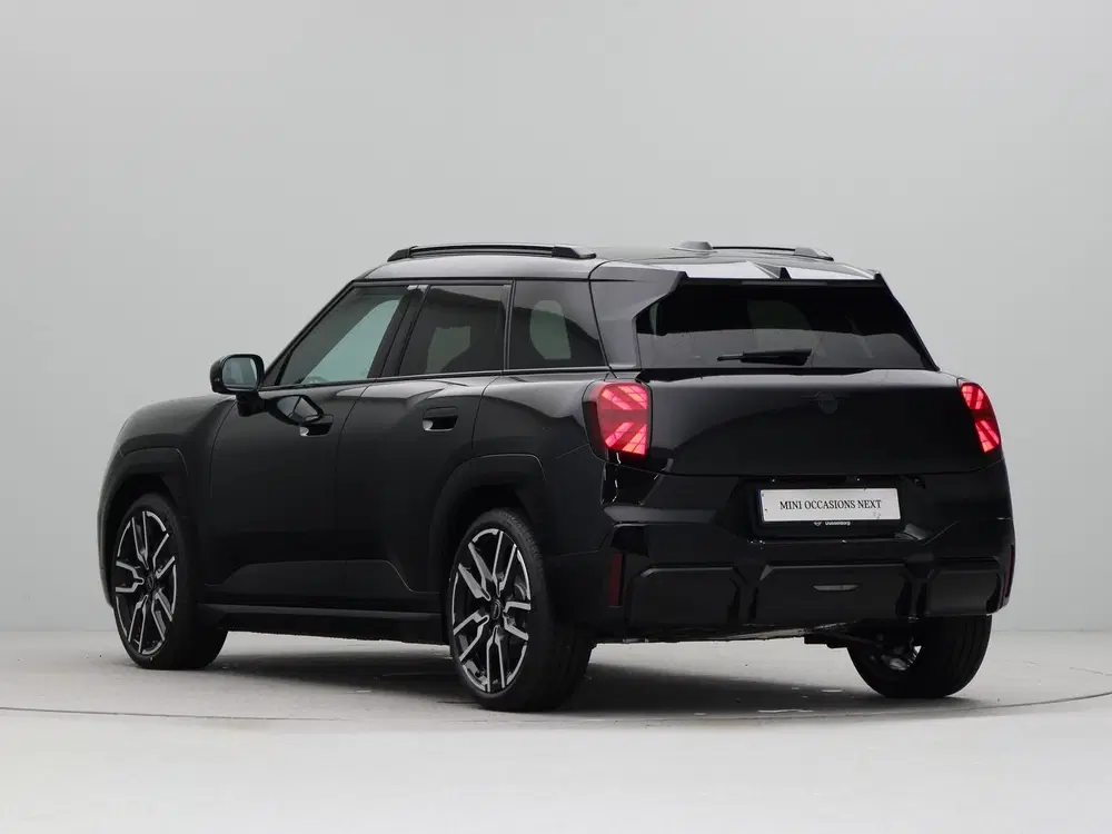 Mini Aceman E John Cooper Works Pakket L Accu conditie uit 2026, foto 10