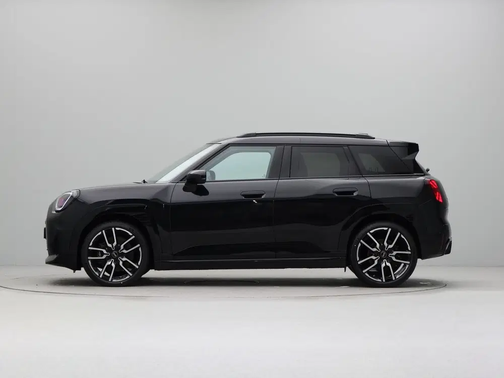 Mini Aceman E John Cooper Works Pakket L Accu conditie uit 2026, foto 11
