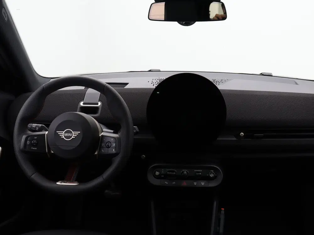 Mini Aceman E John Cooper Works Pakket L Accu conditie uit 2026, foto 12