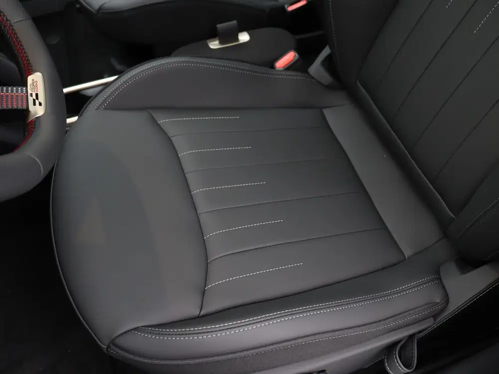 Mini Aceman E John Cooper Works Pakket L Accu conditie uit 2026, foto 14