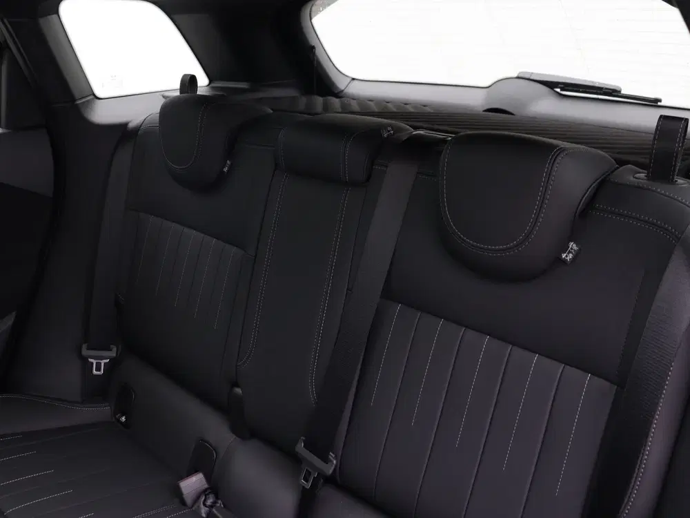 Mini Aceman E John Cooper Works Pakket L Accu conditie uit 2026, foto 15