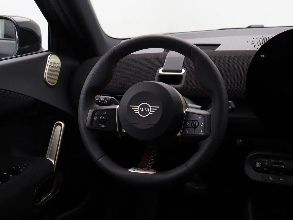 Mini Aceman E John Cooper Works Pakket L Accu conditie uit 2026, foto 2