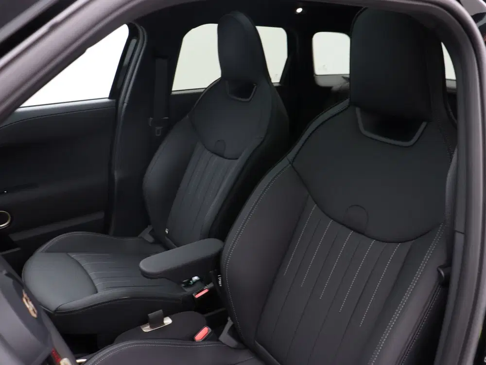 Mini Aceman E John Cooper Works Pakket L Accu conditie uit 2026, foto 4