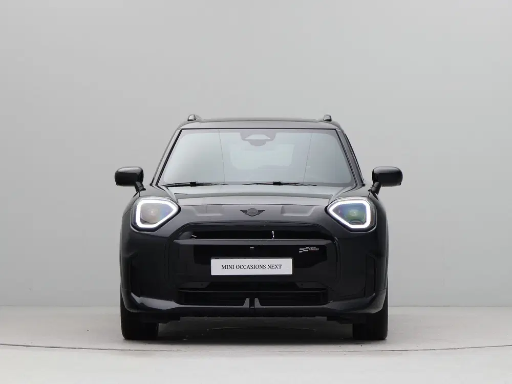 Mini Aceman E John Cooper Works Pakket L Accu conditie uit 2026, foto 5