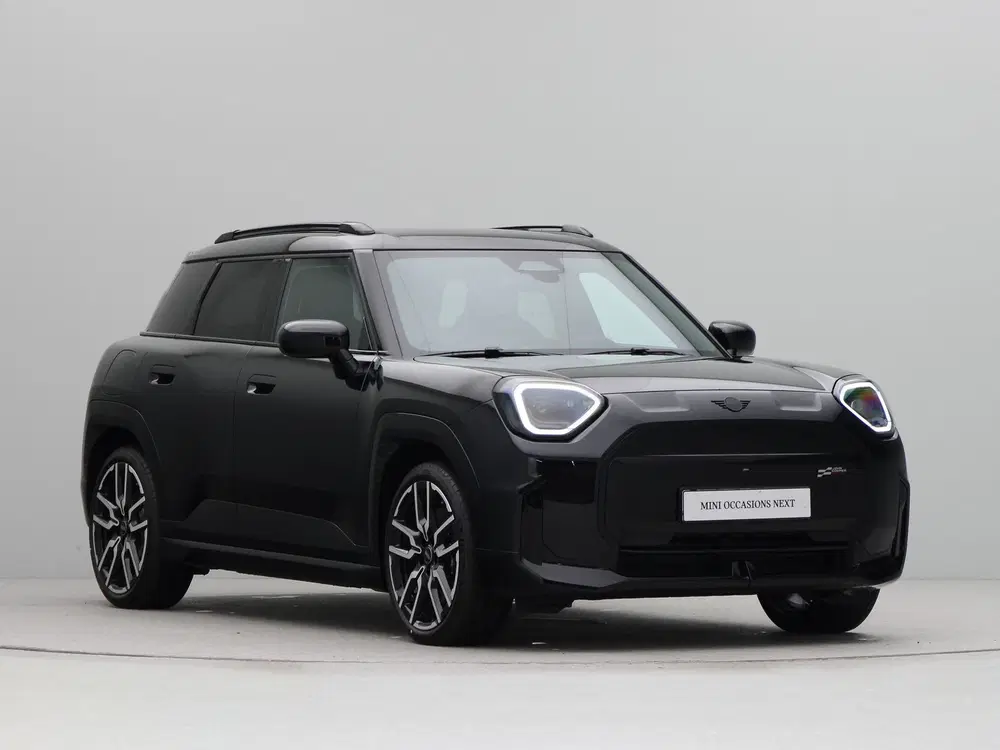 Mini Aceman E John Cooper Works Pakket L Accu conditie uit 2026, foto 6