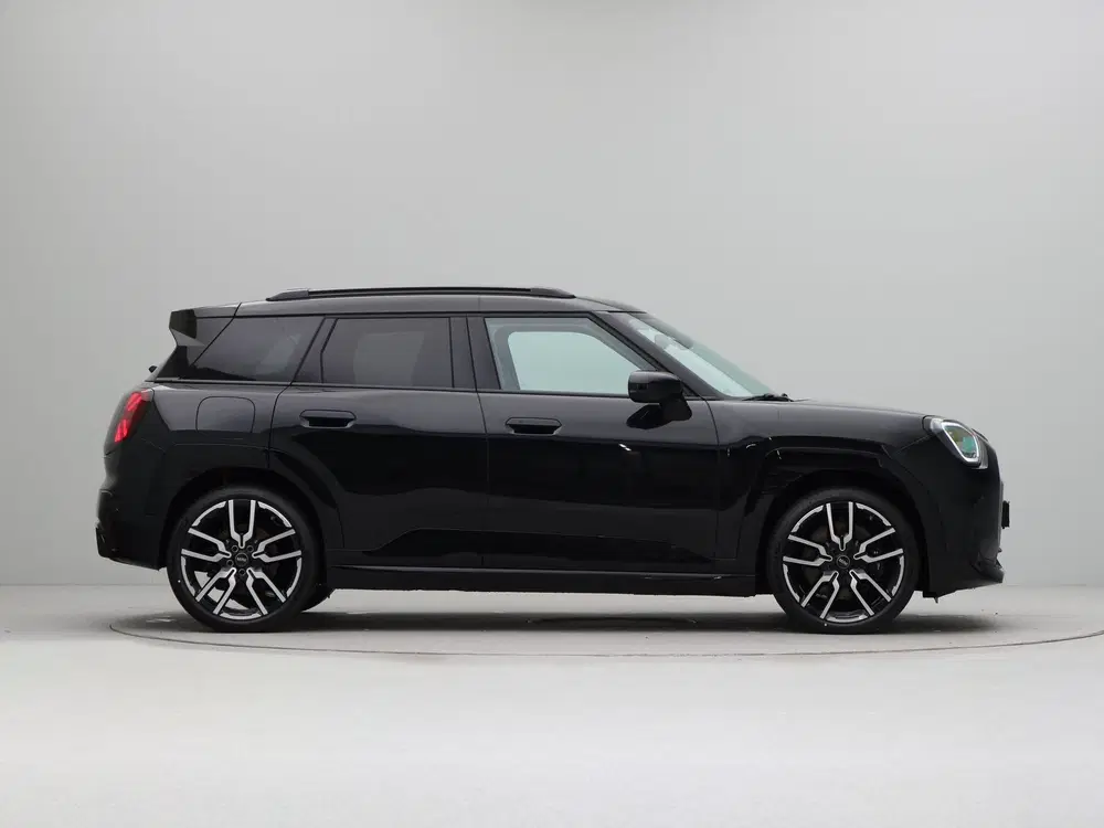 Mini Aceman E John Cooper Works Pakket L Accu conditie uit 2026, foto 7