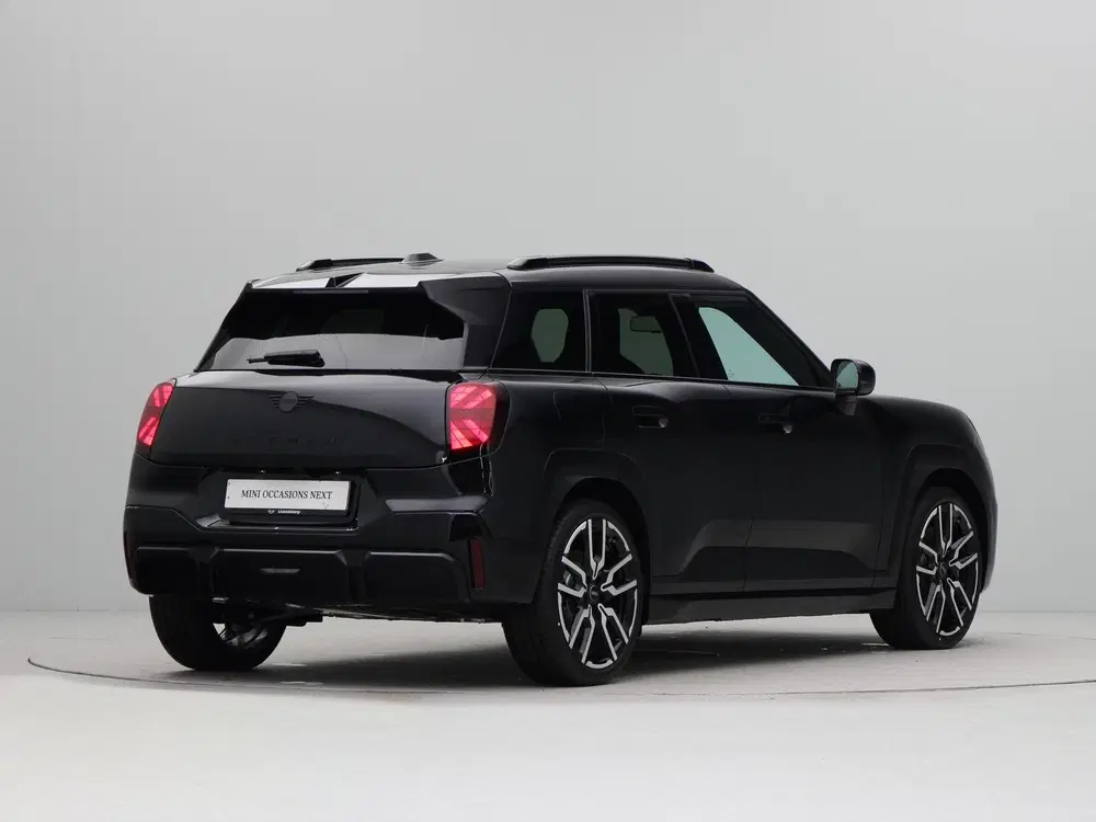 Mini Aceman E John Cooper Works Pakket L Accu conditie uit 2026, foto 8
