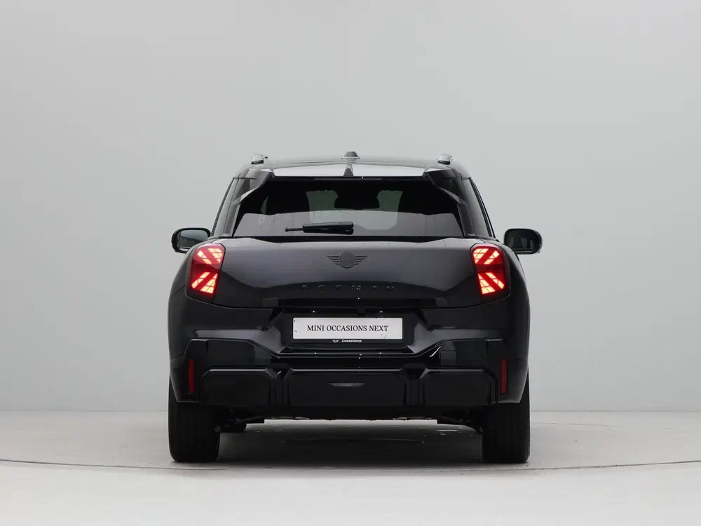 Mini Aceman E John Cooper Works Pakket L Accu conditie uit 2026, foto 9