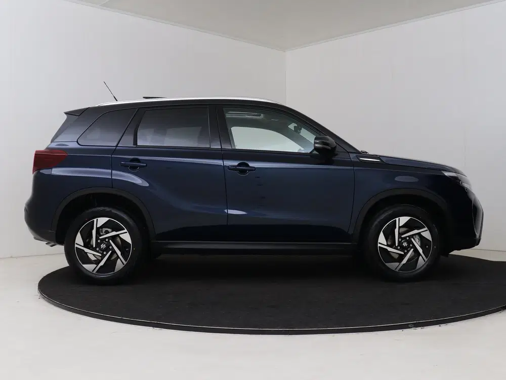 Suzuki Vitara 1.4 Boosterjet Style Hybrid uit 2026, foto 14