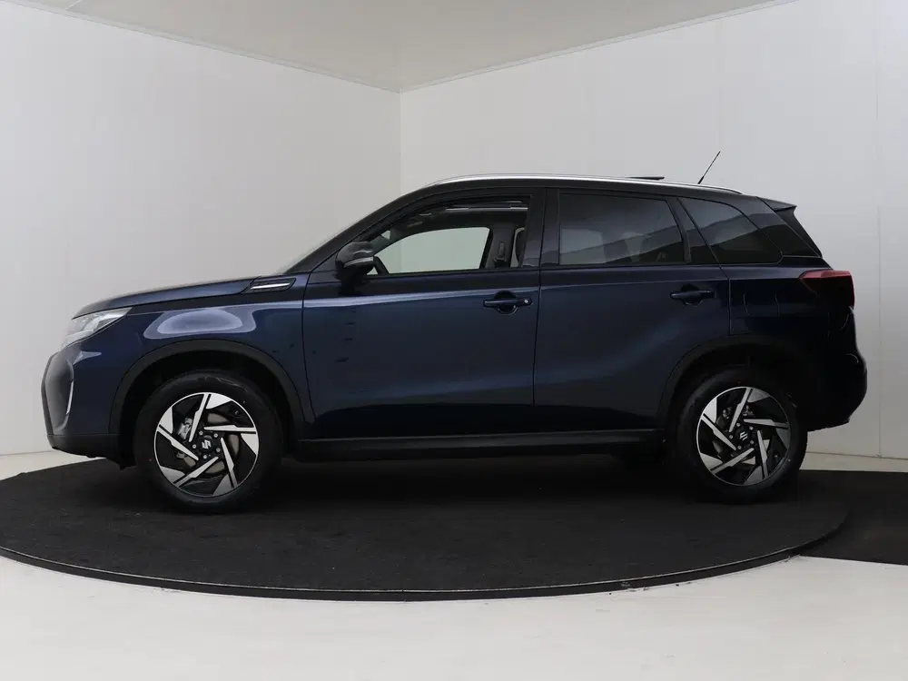 Suzuki Vitara 1.4 Boosterjet Style Hybrid uit 2026, foto 3