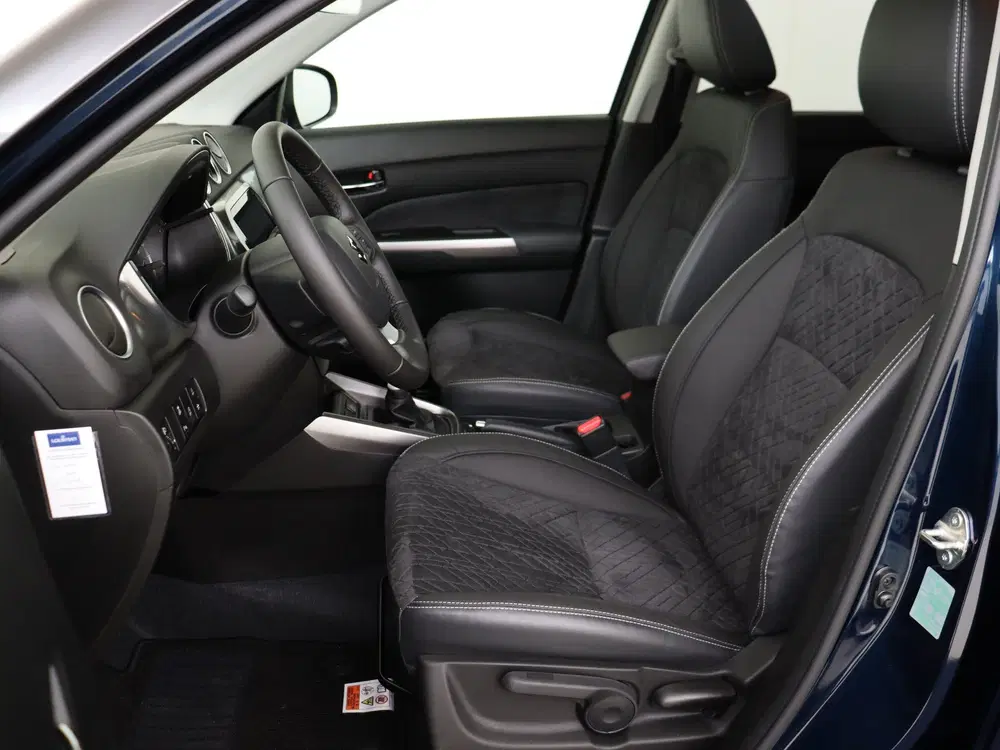 Suzuki Vitara 1.4 Boosterjet Style Hybrid uit 2026, foto 8
