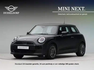 Mini Cooper C C Classic Pakket S (bj 2025 uit 2025