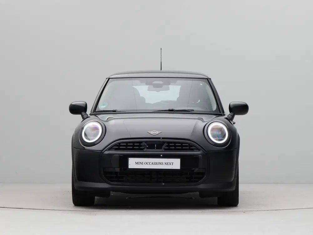 Mini Cooper C C Classic Pakket S (bj 2025 uit 2025, foto 2