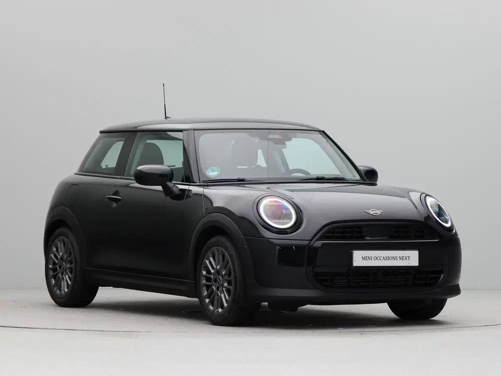 Mini Cooper C C Classic Pakket S (bj 2025 uit 2025, foto 3