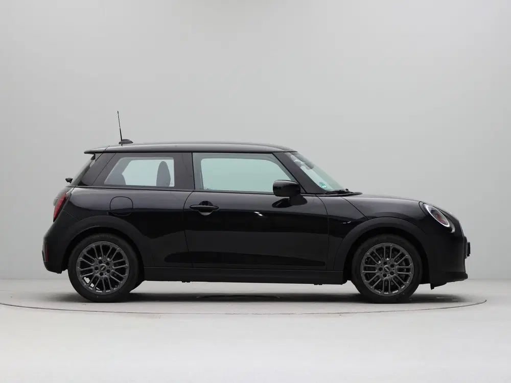 Mini Cooper C C Classic Pakket S (bj 2025 uit 2025, foto 4