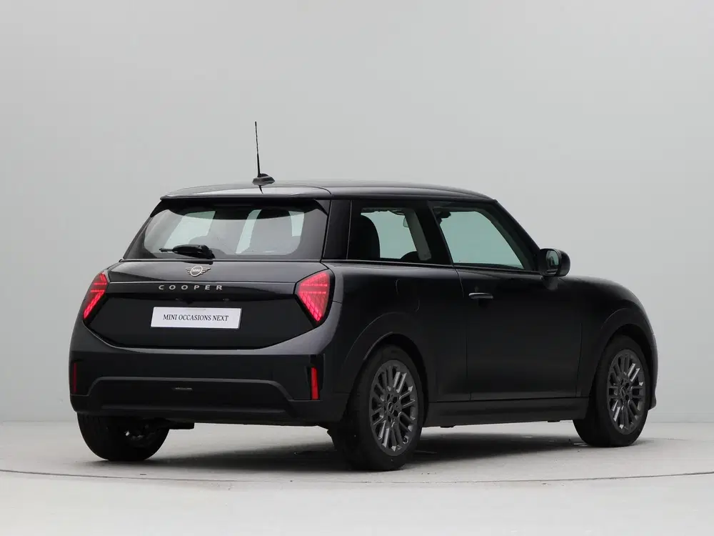 Mini Cooper C C Classic Pakket S (bj 2025 uit 2025, foto 5